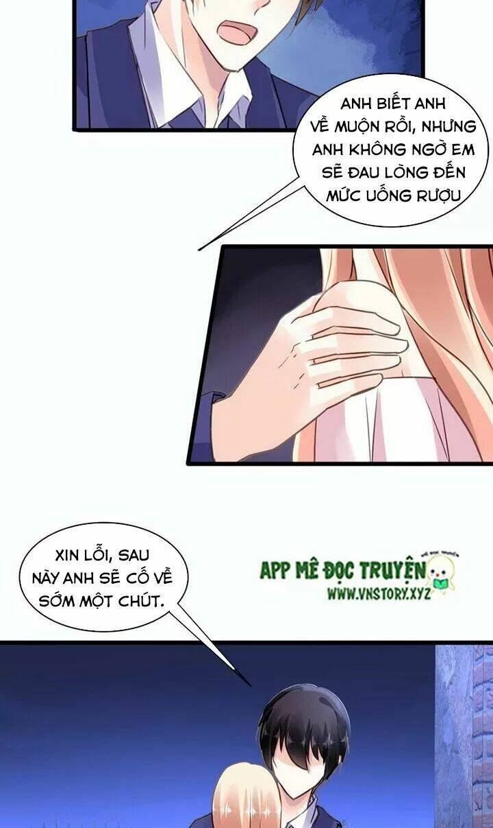 mưu ái thành nghiện chapter 145 2