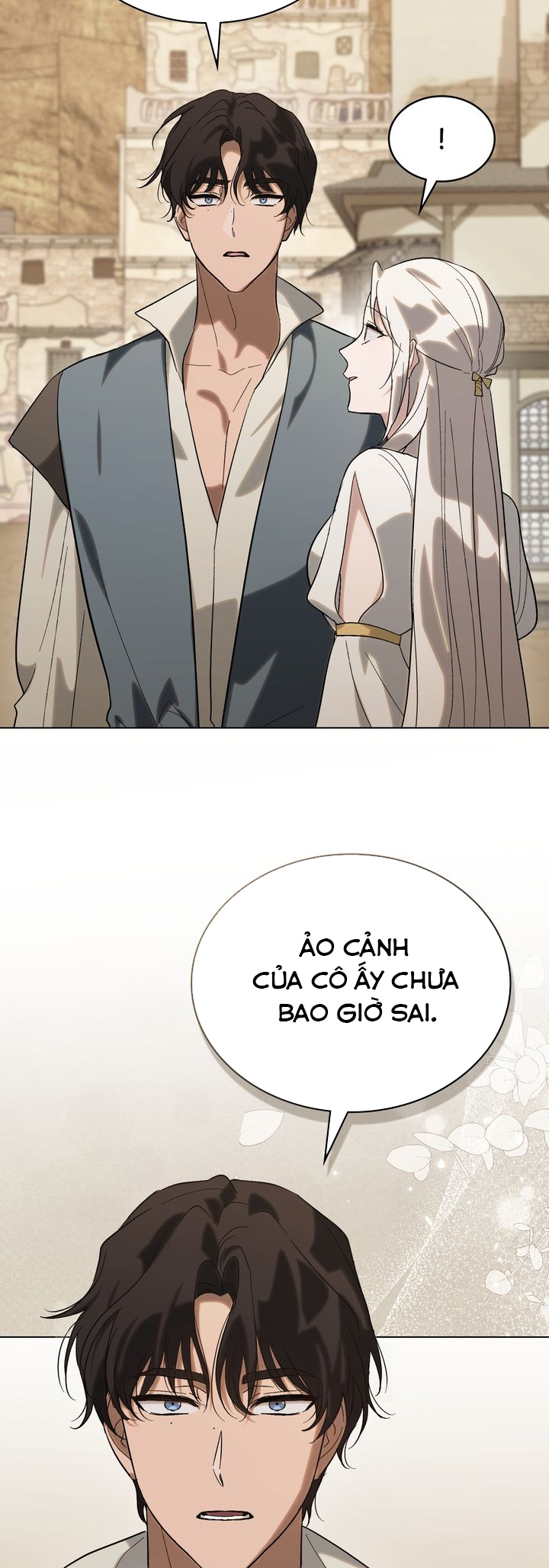 khi định mệnh đưa chúng ta gặp nhau chapter 34 1