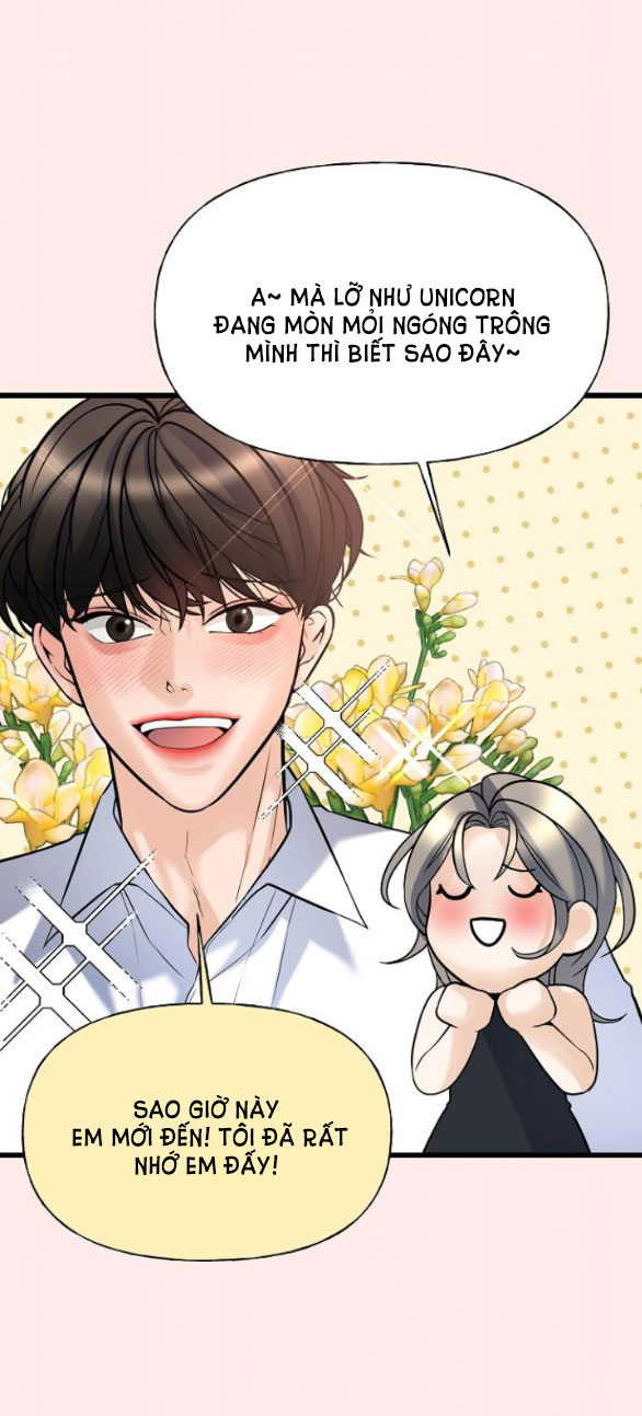 random target - mục tiêu ngẫu nhiên chapter 4.1 11