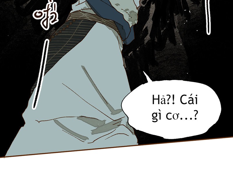 câu chuyện tình yêu kỳ lạ chapter 2 32