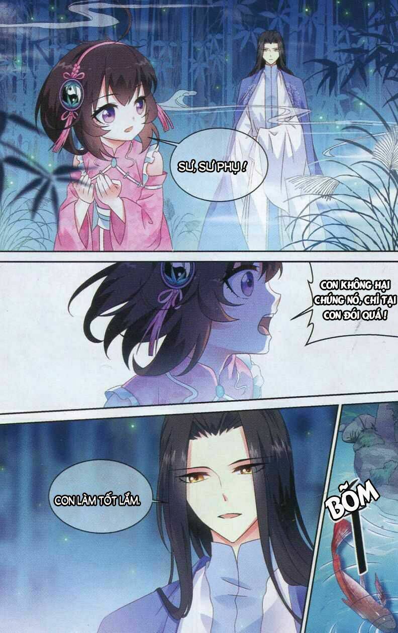 trọng tử chapter 3 6