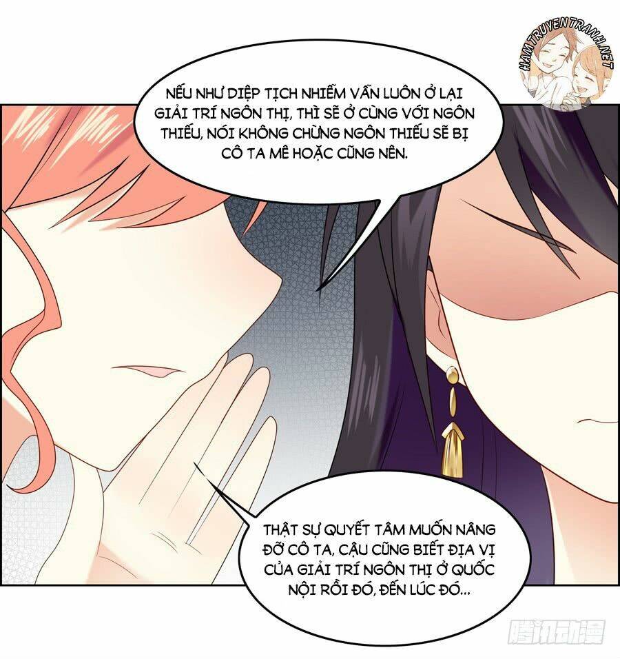 bảo bối thiên ức hào môn chapter 17.2 5