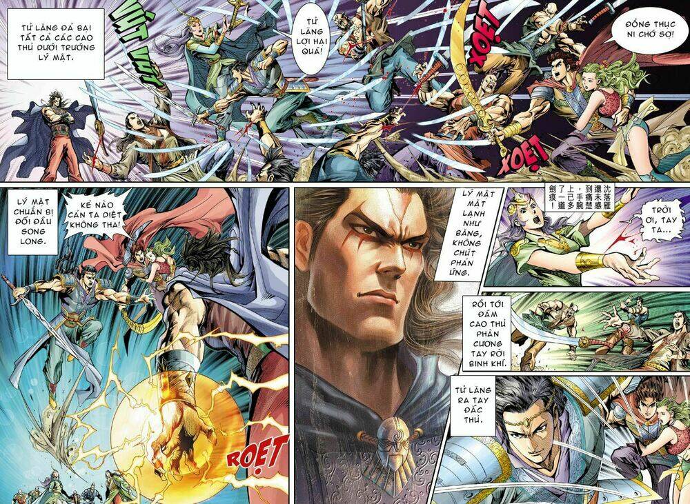 đại đường song long truyện chapter 31 22