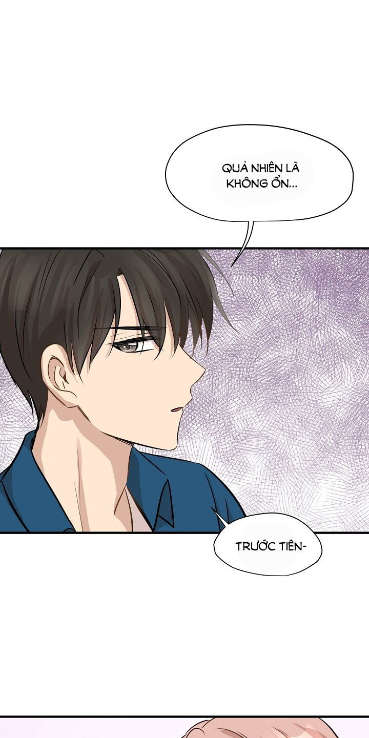 cuộc sống kỳ thú chapter 64 76