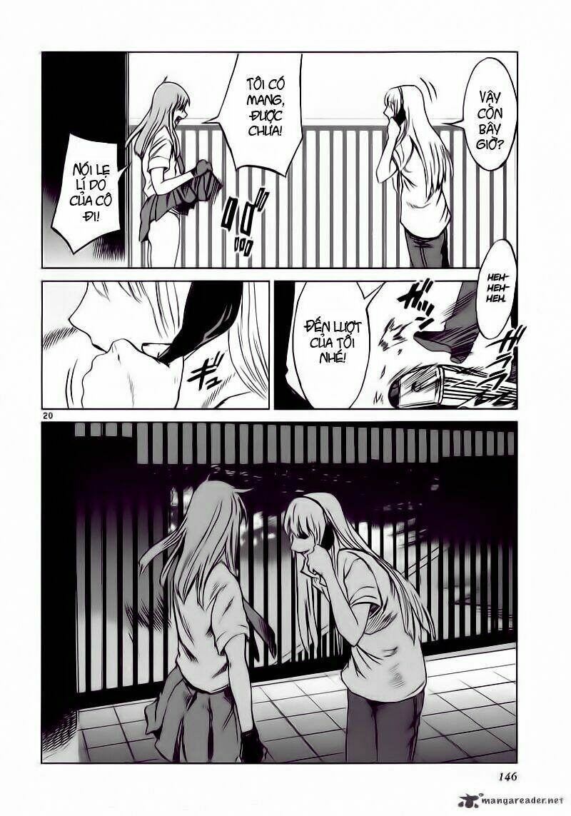 mãng xà trần gian chapter 10 19