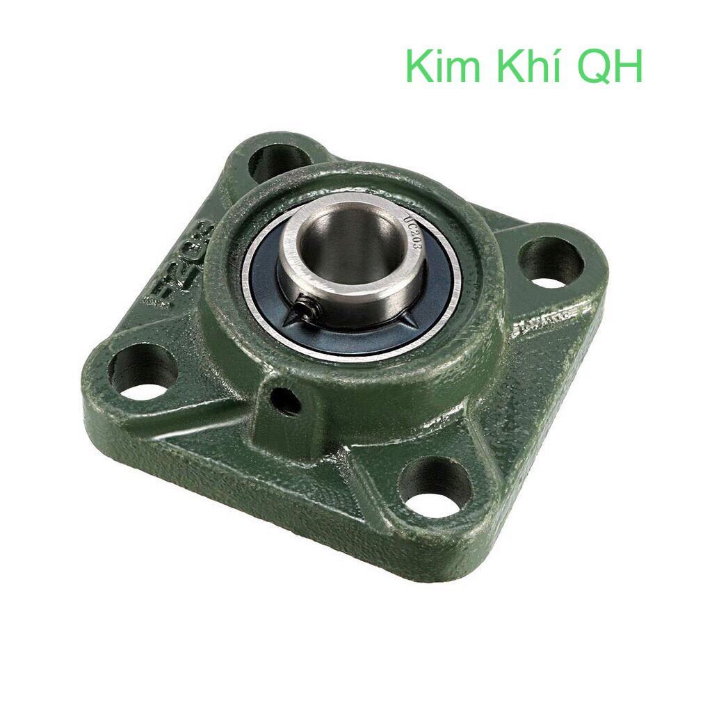 Gối đỡ vòng bi UCF 208 hàng đẹp, giá tốt