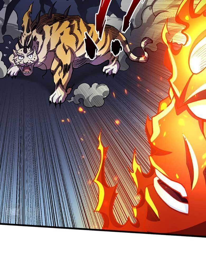 võ đạo độc tôn chapter 586 44