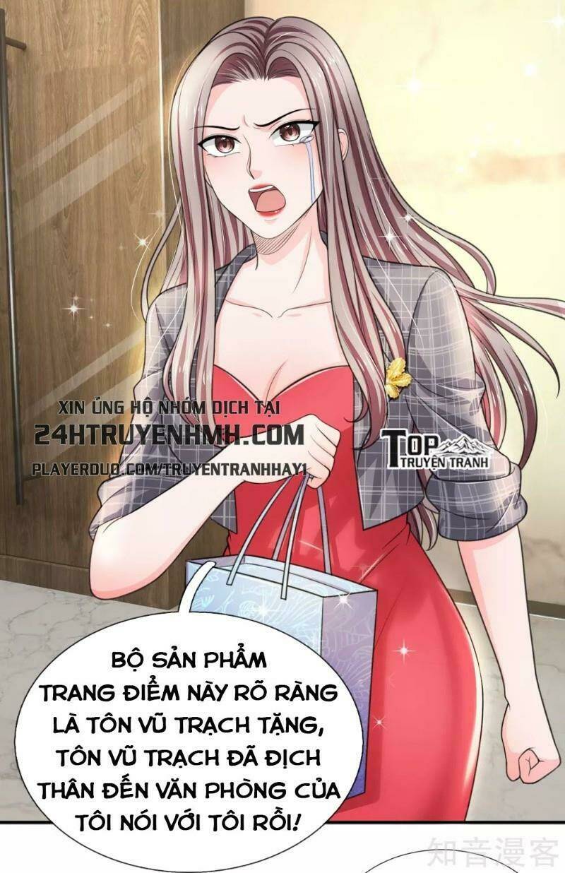 tuyệt đỉnh khí thiếu chapter 46 5