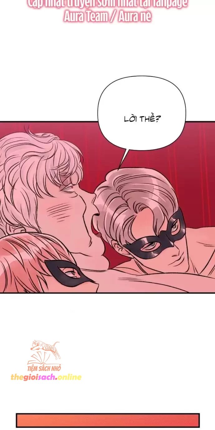 [18+] nguyệt mị moonstruck chapter 2 88