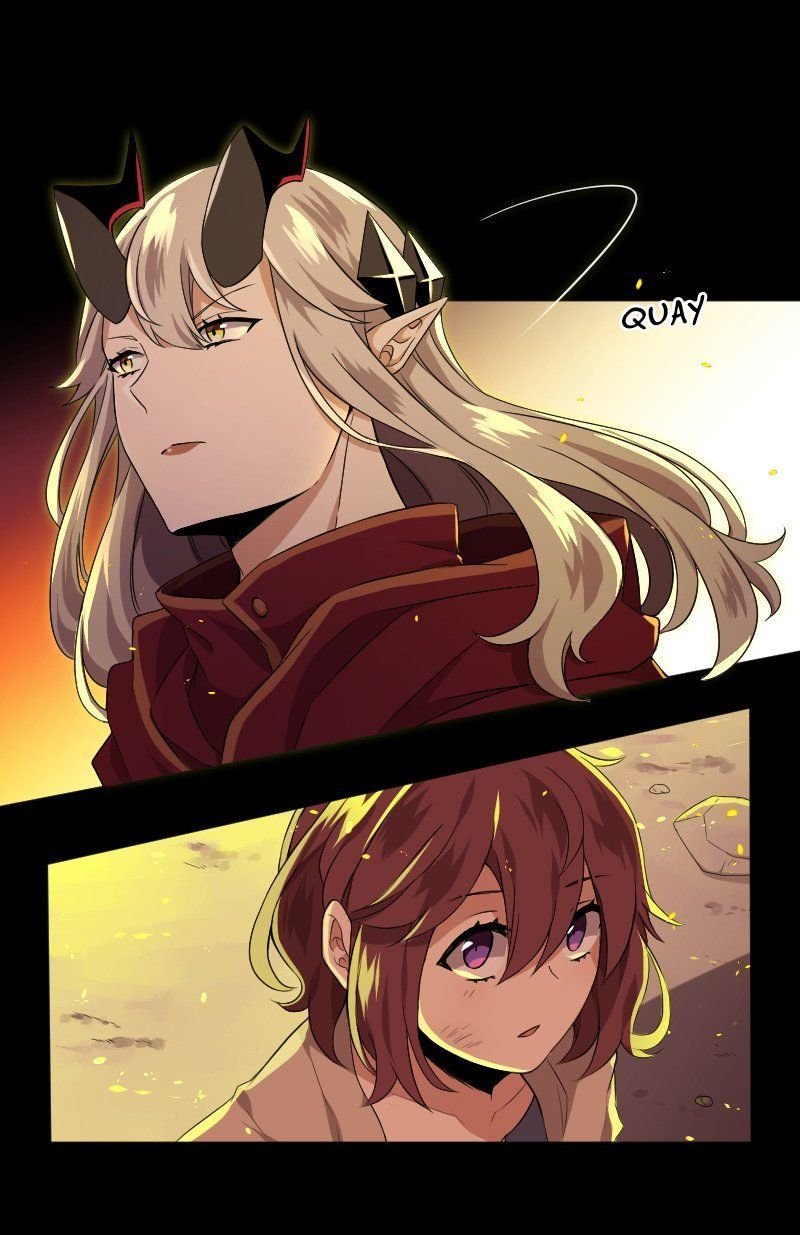 pháp sư và nữ chúa quỷ chapter 65 12