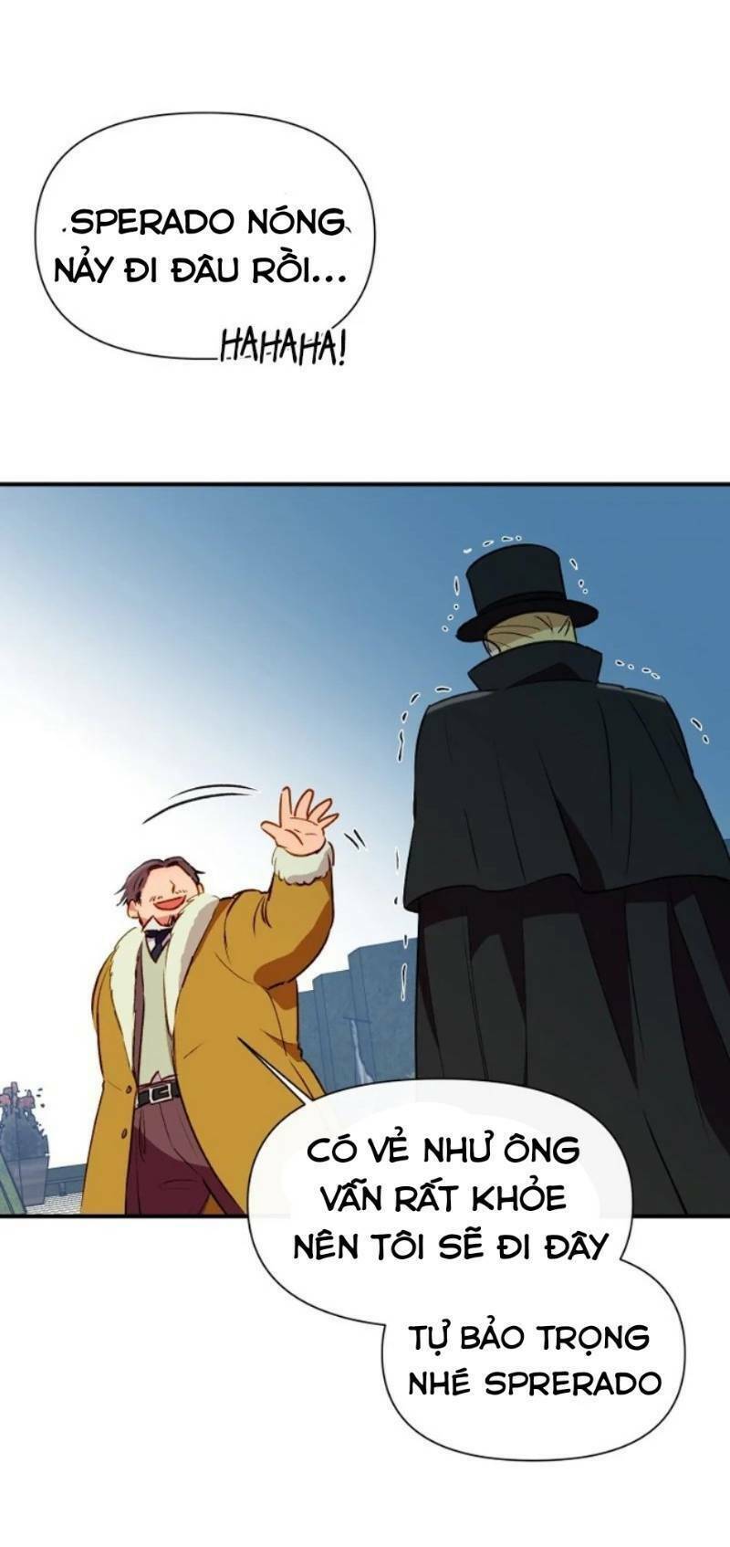 khế ước của nữ công tước quái vật chapter 28 31