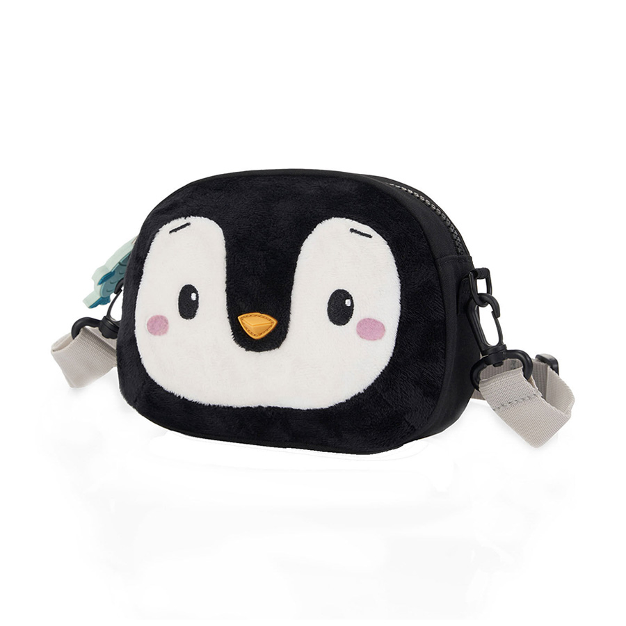 Túi đeo chéo mini Samsonite Sammies Dreams Mini Crossbody Penguin