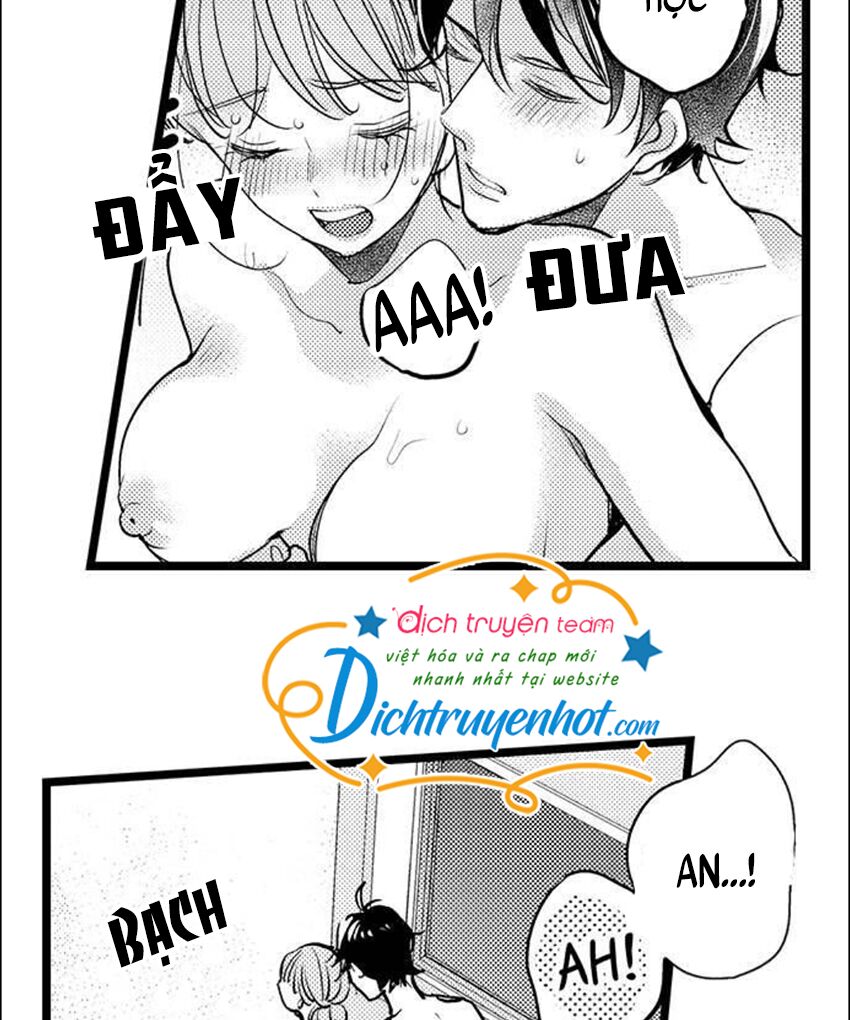 ngón tay anh ấy làm tôi phát điên chapter 89 10