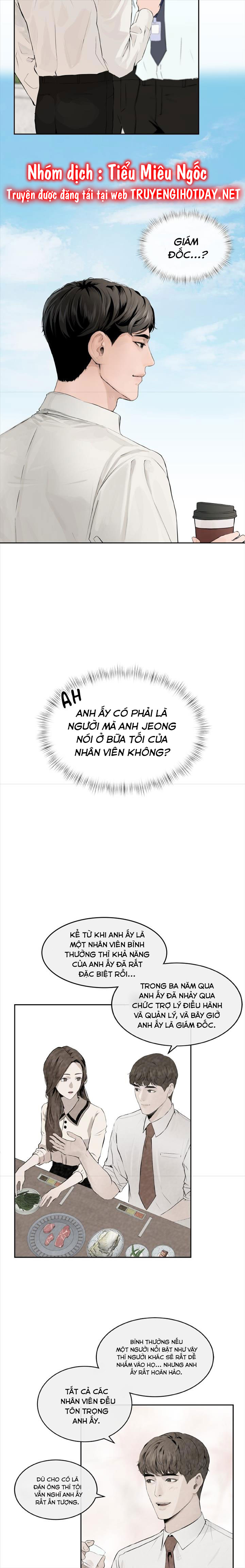 tôi sẽ cho cô tất cả chapter 2 7