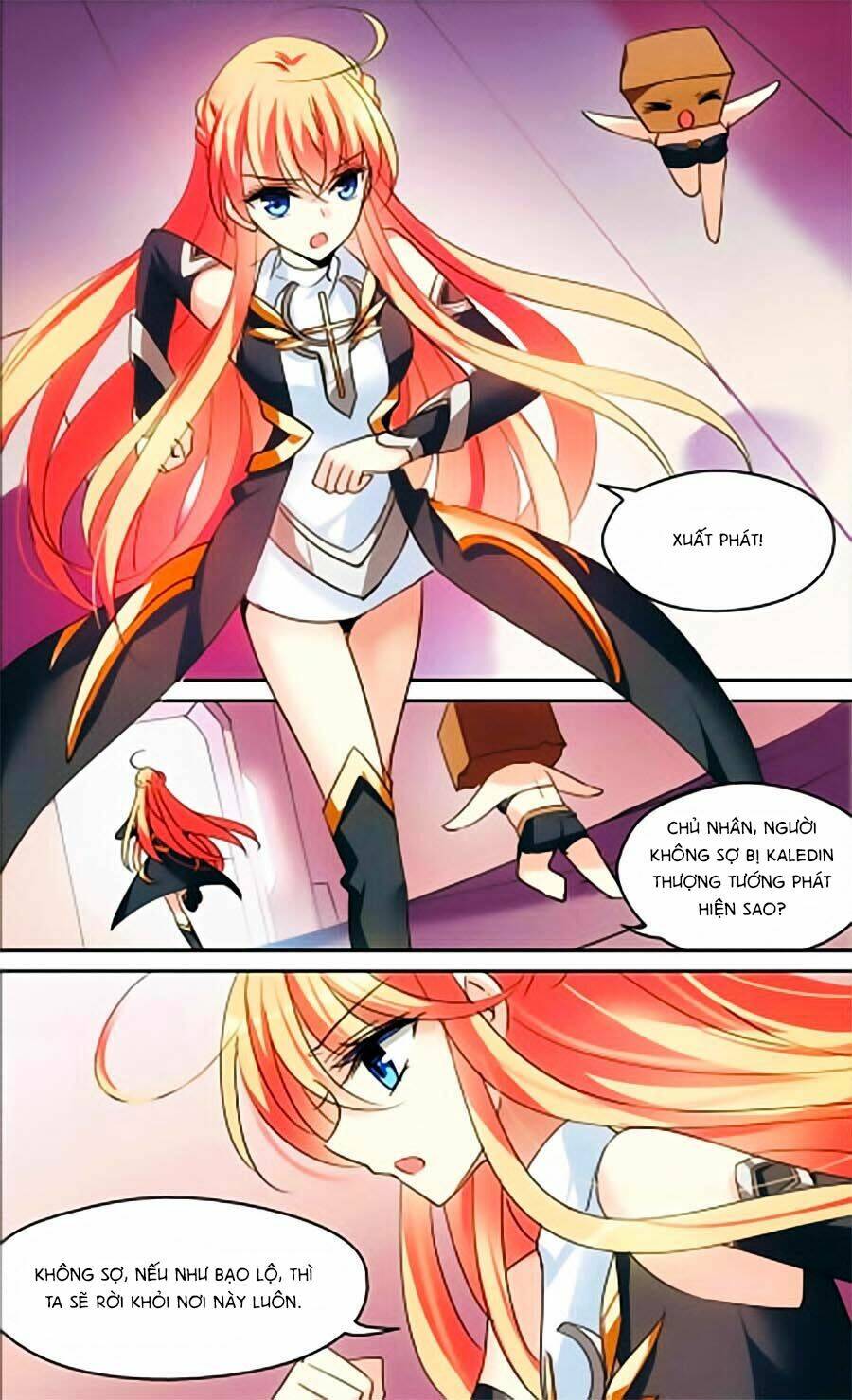 xuyên duyệt tây nguyên 3000 chapter 155 9