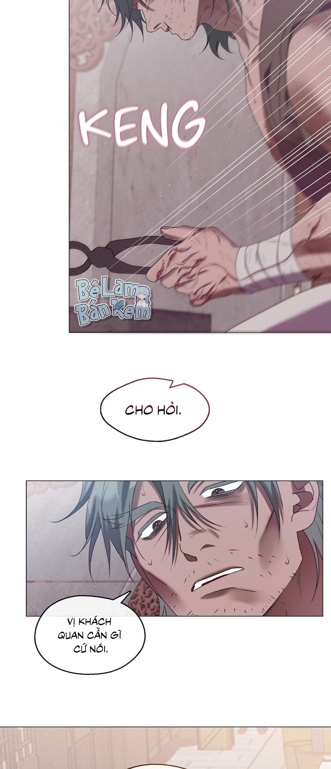 tôi đã nuôi dạy thủ lĩnh giáo phái ác ma chapter 39 43