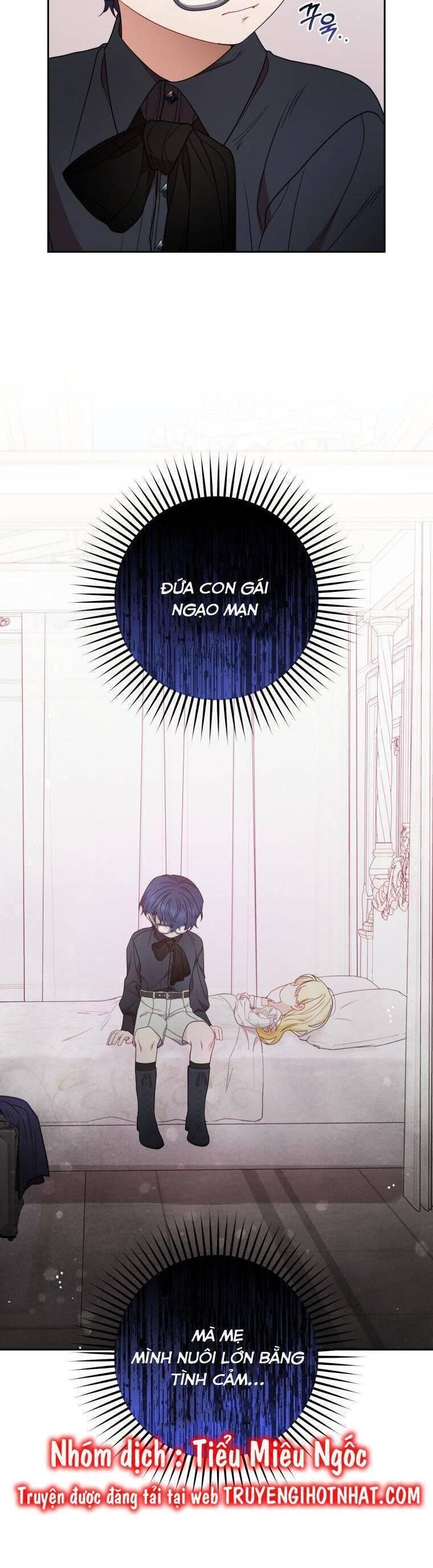 Được Yêu Thương Mà Còn Ngại Ngùng Sao! chapter 38 13