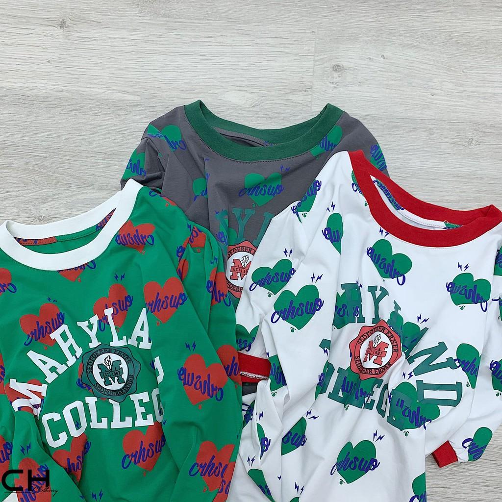Áo font freesize cotton siêu mát