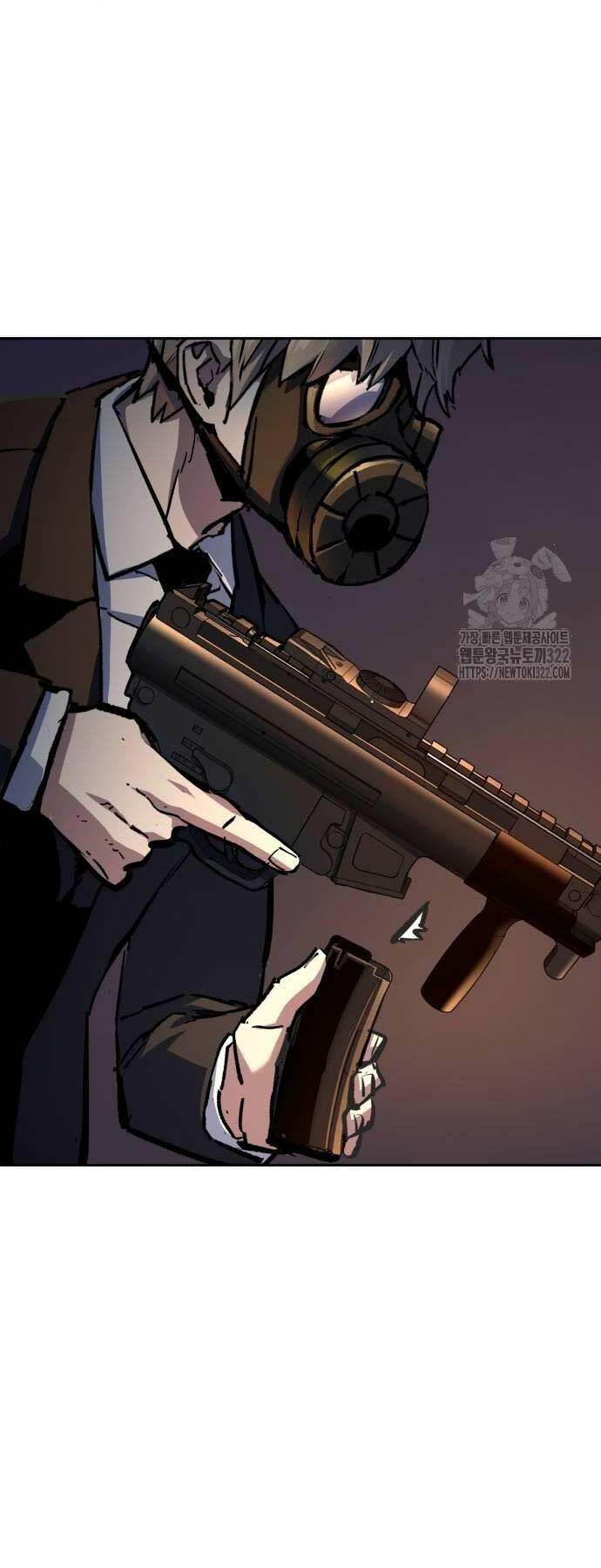 bạn học tôi là lính đánh thuê chapter 172 45