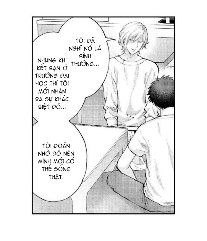bị anh chàng lập dị để ý chapter 68 28