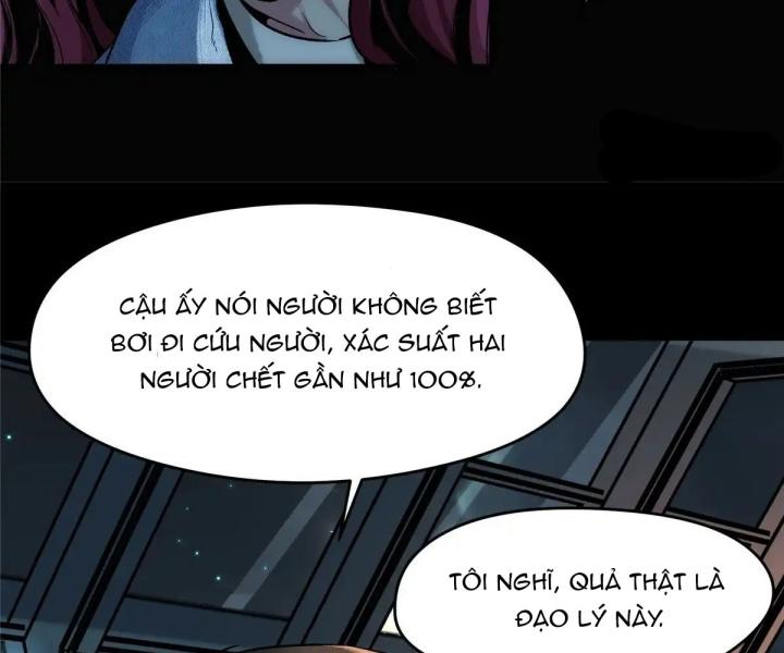 bữa tiệc kinh dị chapter 1 23