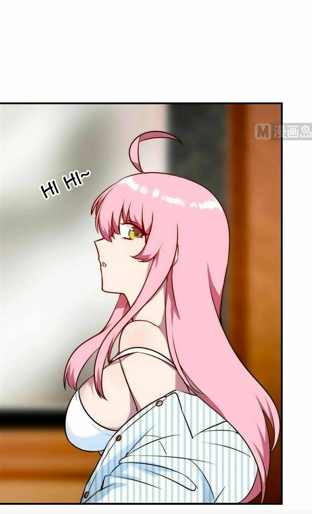 bám lấy nam thần bất chấp thời tiết chapter 24 12