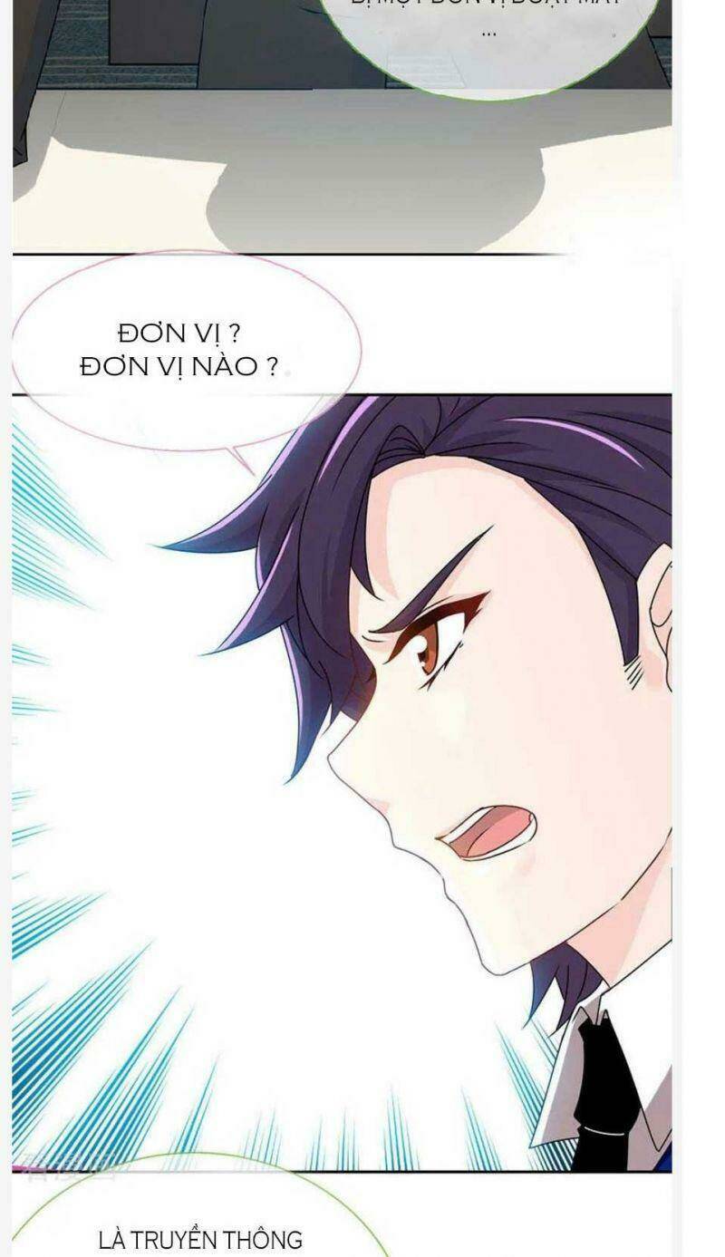 truy nã toàn cầu truy thê về sủng chapter 81.2 8