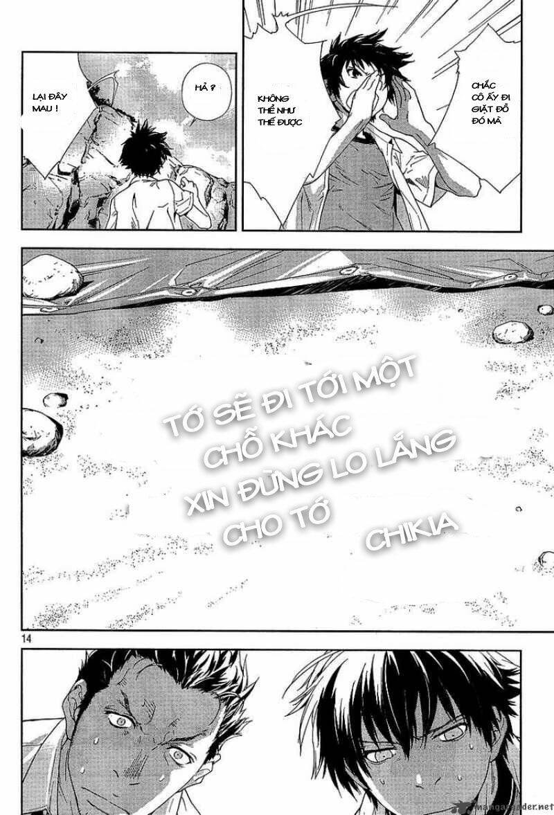 lets lagoon chapter 5 14