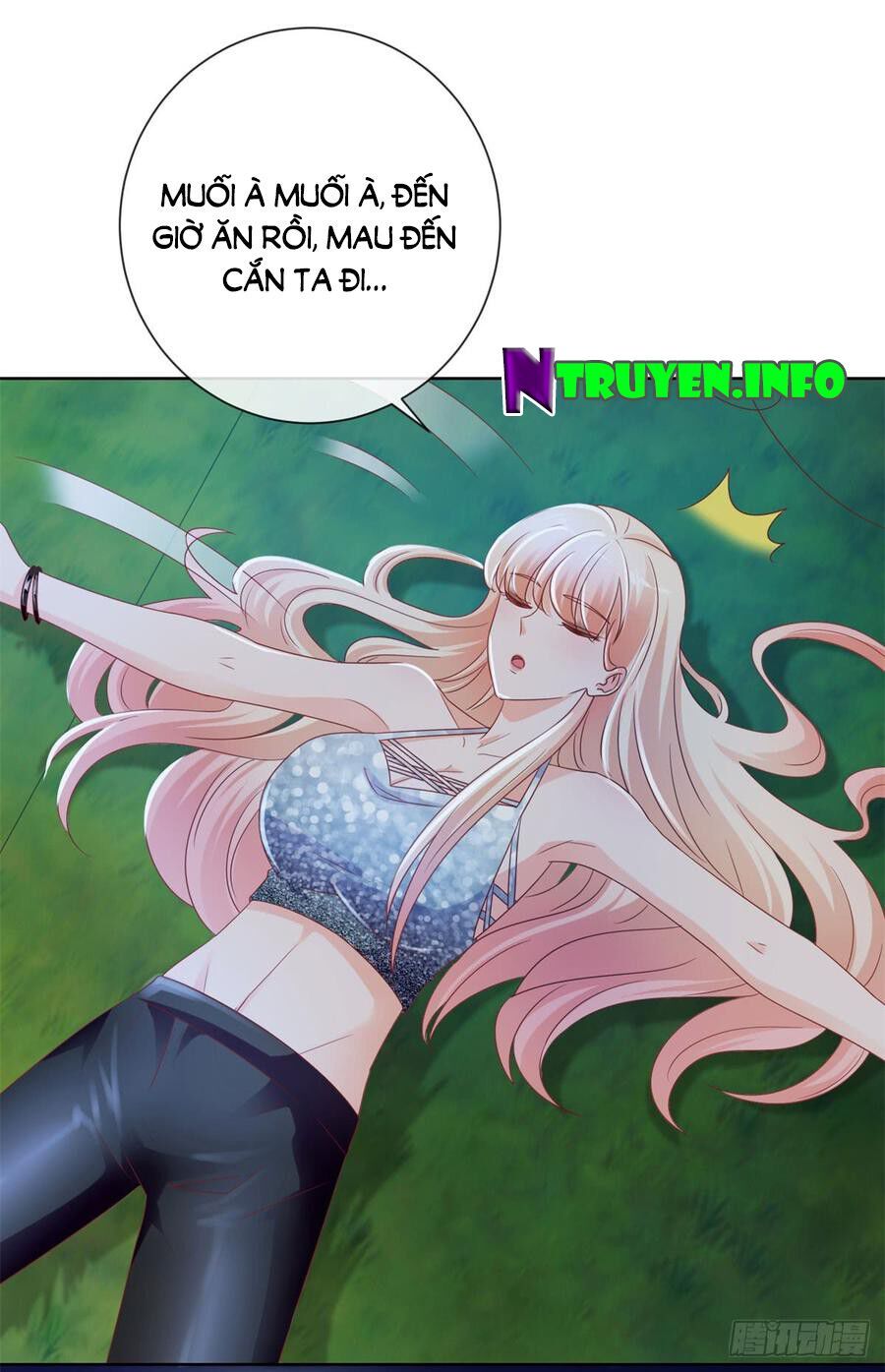 ẩn hôn 100%: chọc tức vợ yêu mua một tặng một chapter 102 3