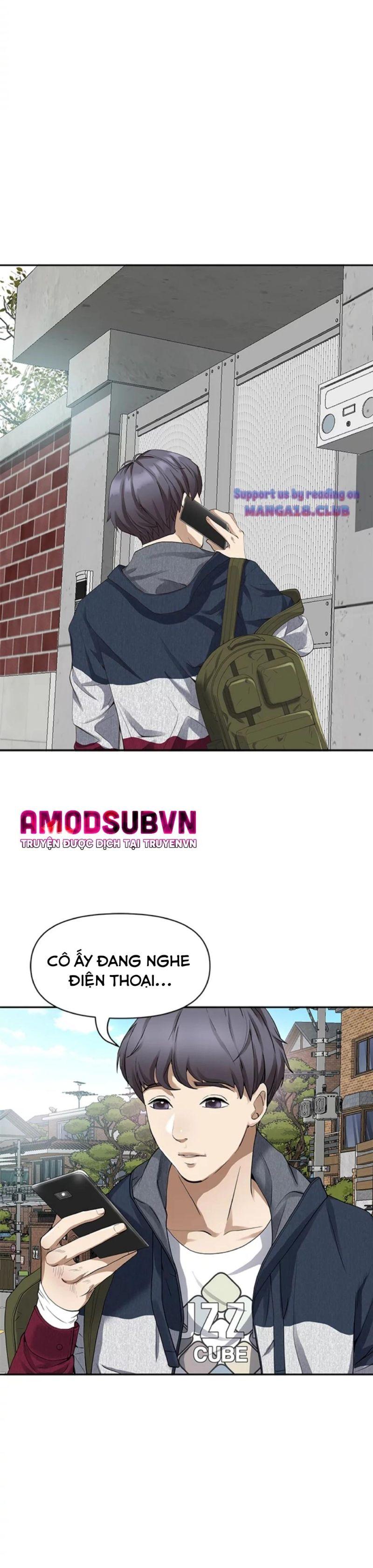 chung nhà bạn mẹ chapter 1 38