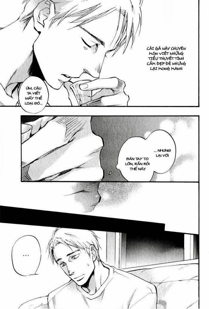 merry checker chapter 3 15