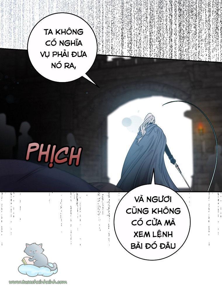 thuần hóa bạo chúa rồi bỏ trốn chapter 46 58