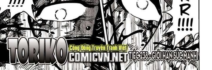 thánh tỏi sành ăn chapter 238 5