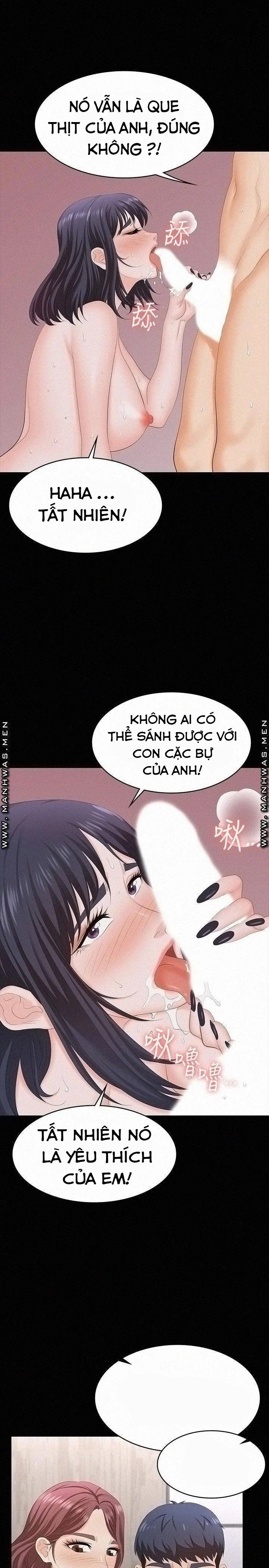 hoán đổi vợ chồng chapter 60 29