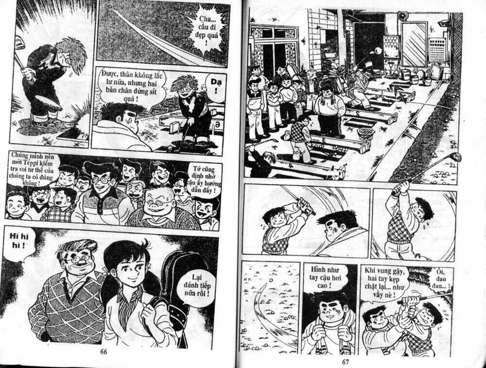 tân teppi chapter 2 32