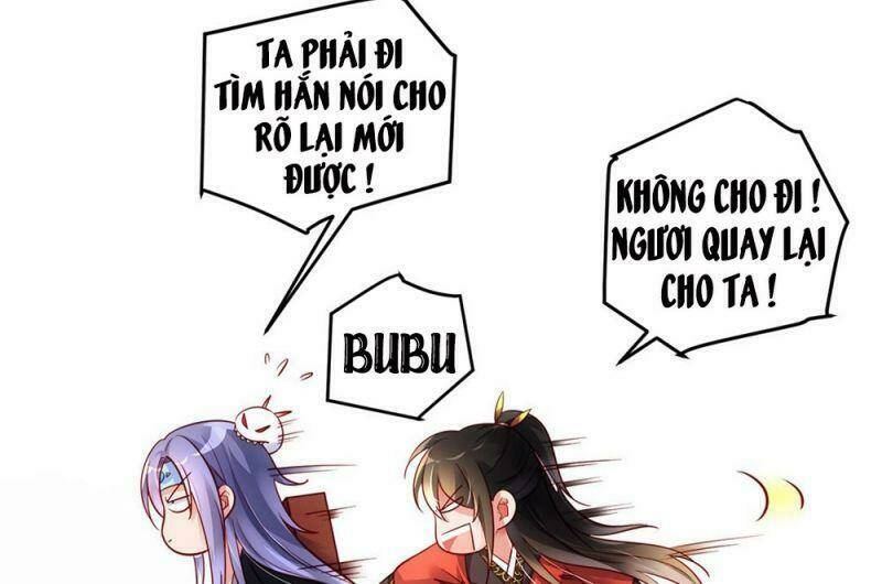 thiên kim bất hoán chapter 62.5 53