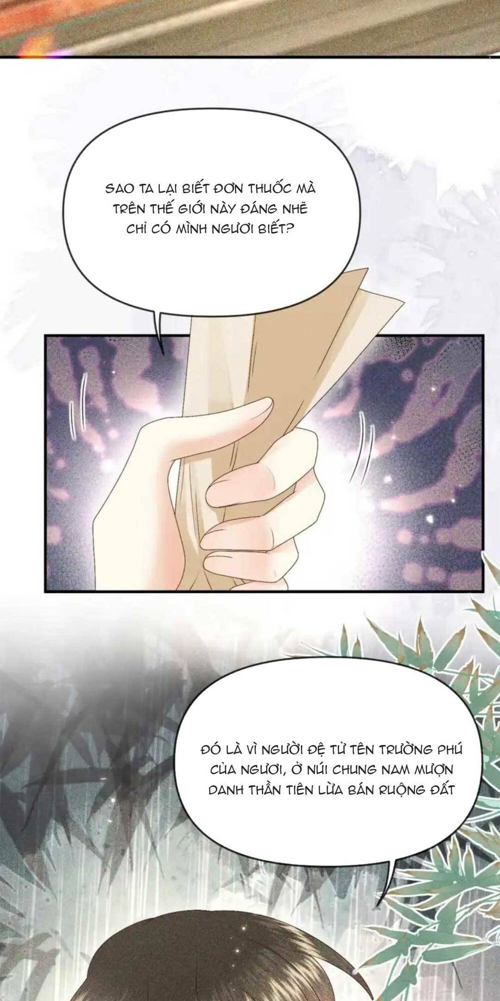 nuôi dưỡng thế tử từ bé : thế tử ngươi kiếm tiền cùng ta đi chapter 21 13