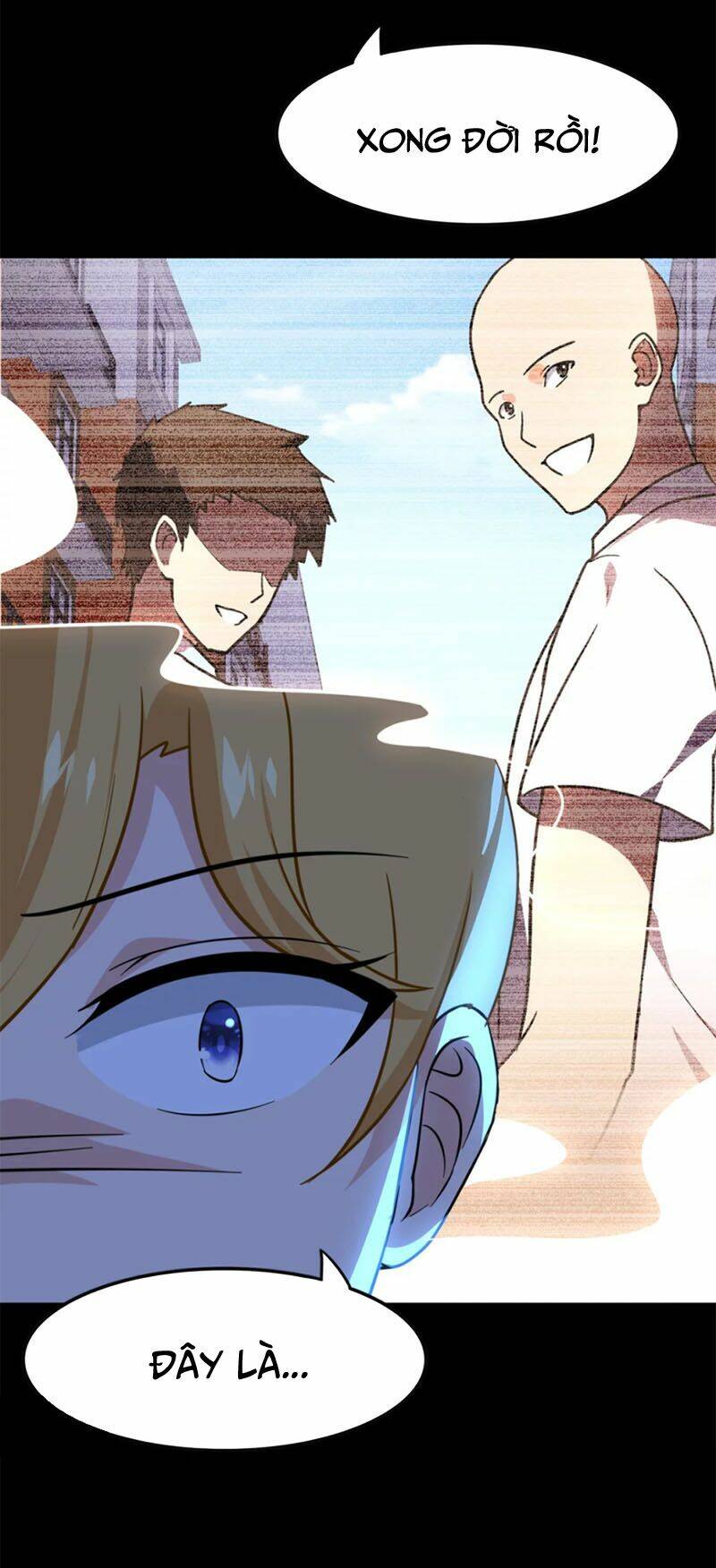 bạn gái virus của tôi chapter 312 42