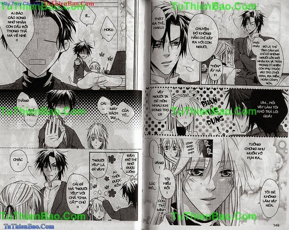 thiên thần mắt xanh chapter 1 75