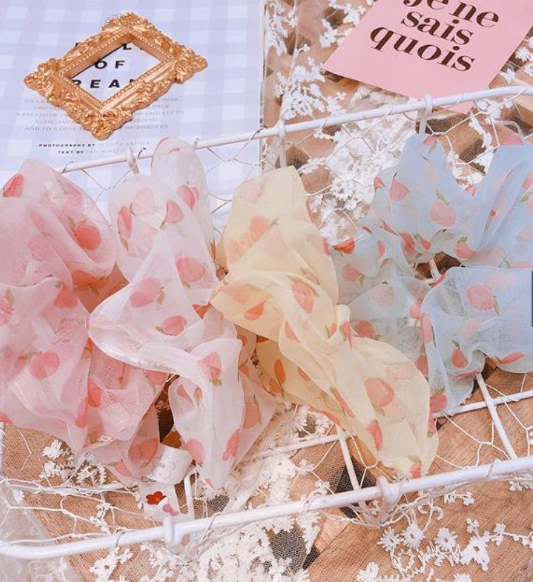 SET 2 BÌNH NƯỚC LÚA MẠCH  Dr Straw Tặng dây cột tóc Scrunchies (Giao Hàng Theo Mẫu Ngẫu Nhiên)