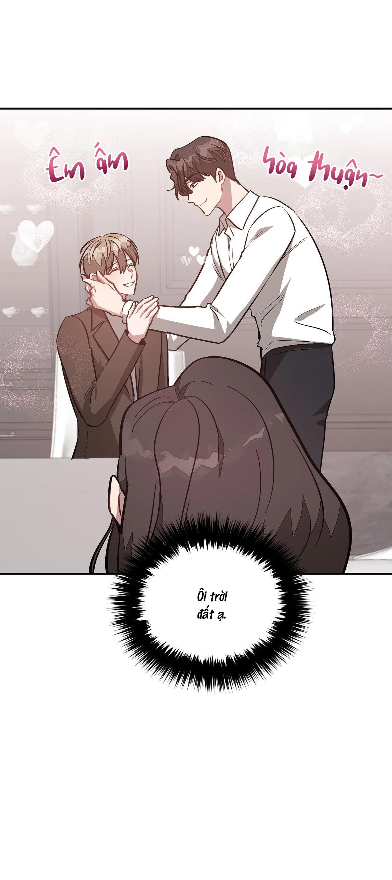 Sống Lại Lần Nữa chapter 68 38