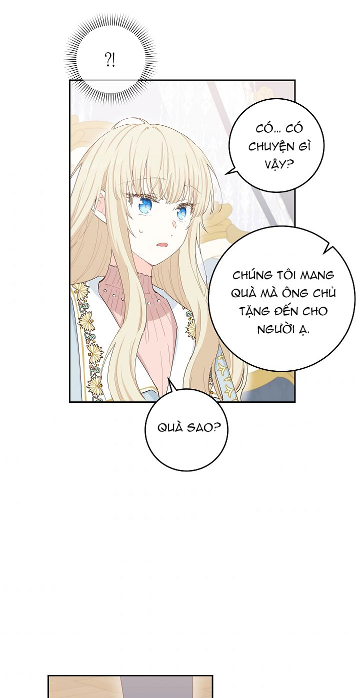 tôi đã mệt rồi chapter 38.1 10