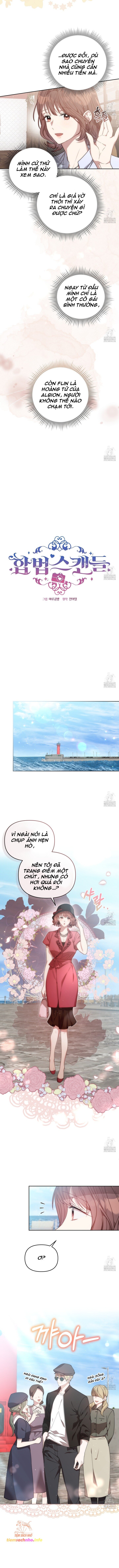 [18+] scandal hợp pháp chapter 2 7