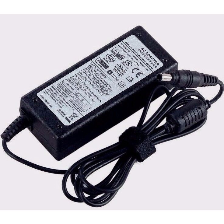 Sạc Laptop cho SAMSUNG  19V - 2.16A - 30W