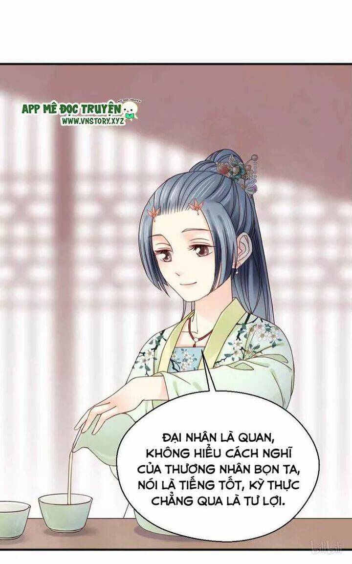 kiều nữ độc phi chapter 127 9