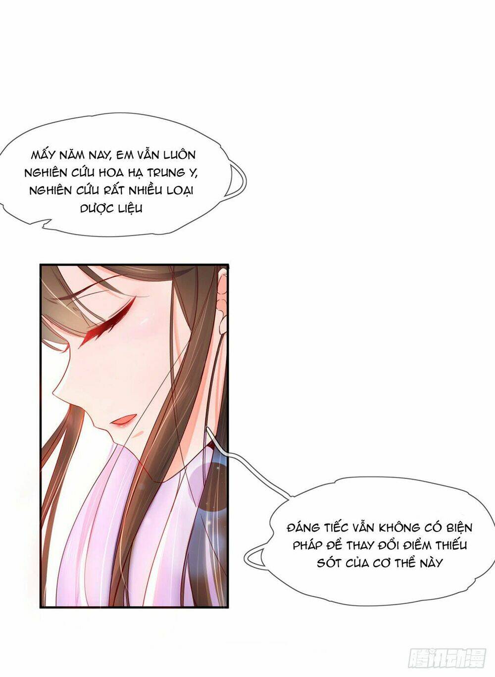 vương phi tu tiên: đối kháng ma vương chapter 2 31