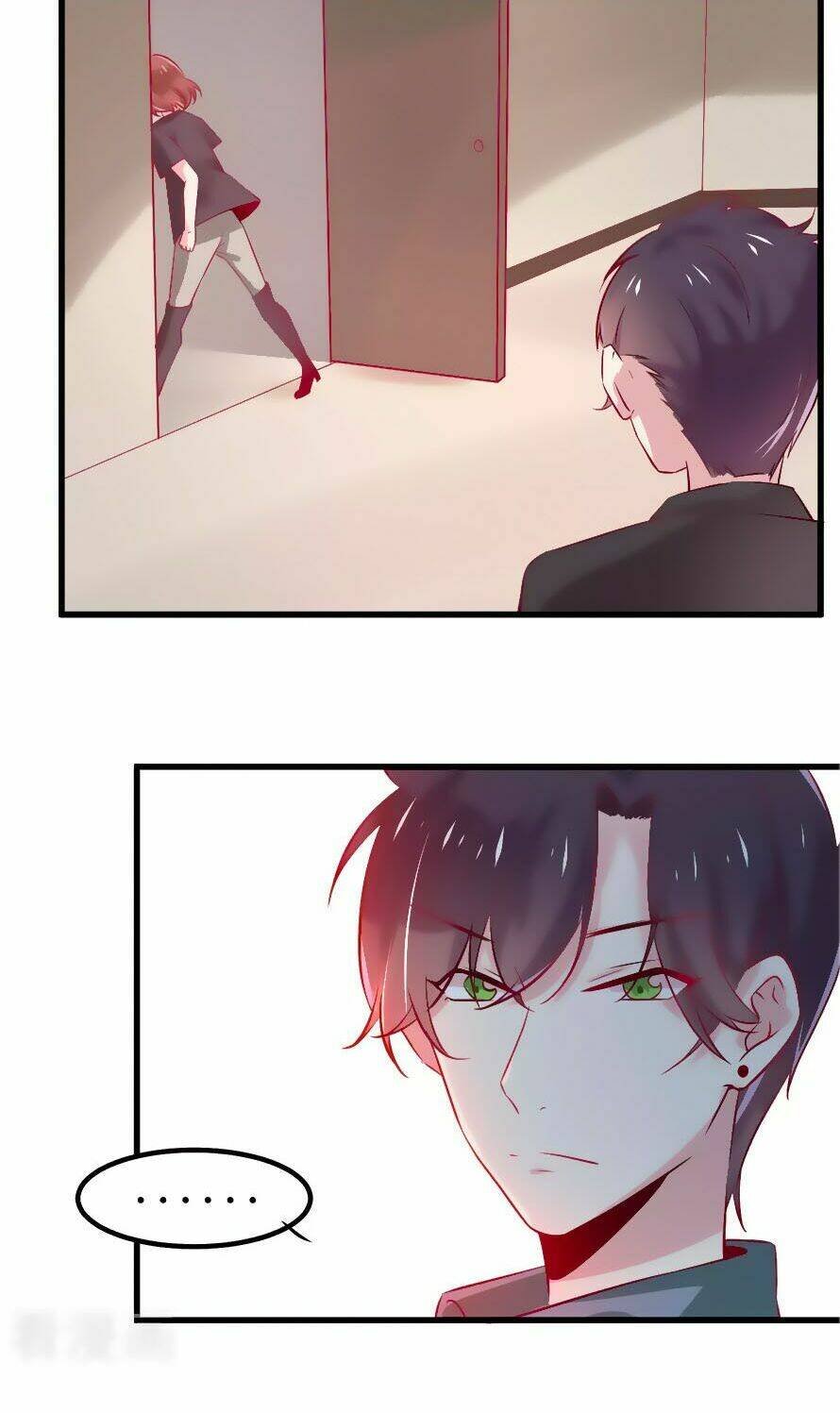 tổng tài, như vậy nhanh quá chapter 3 33