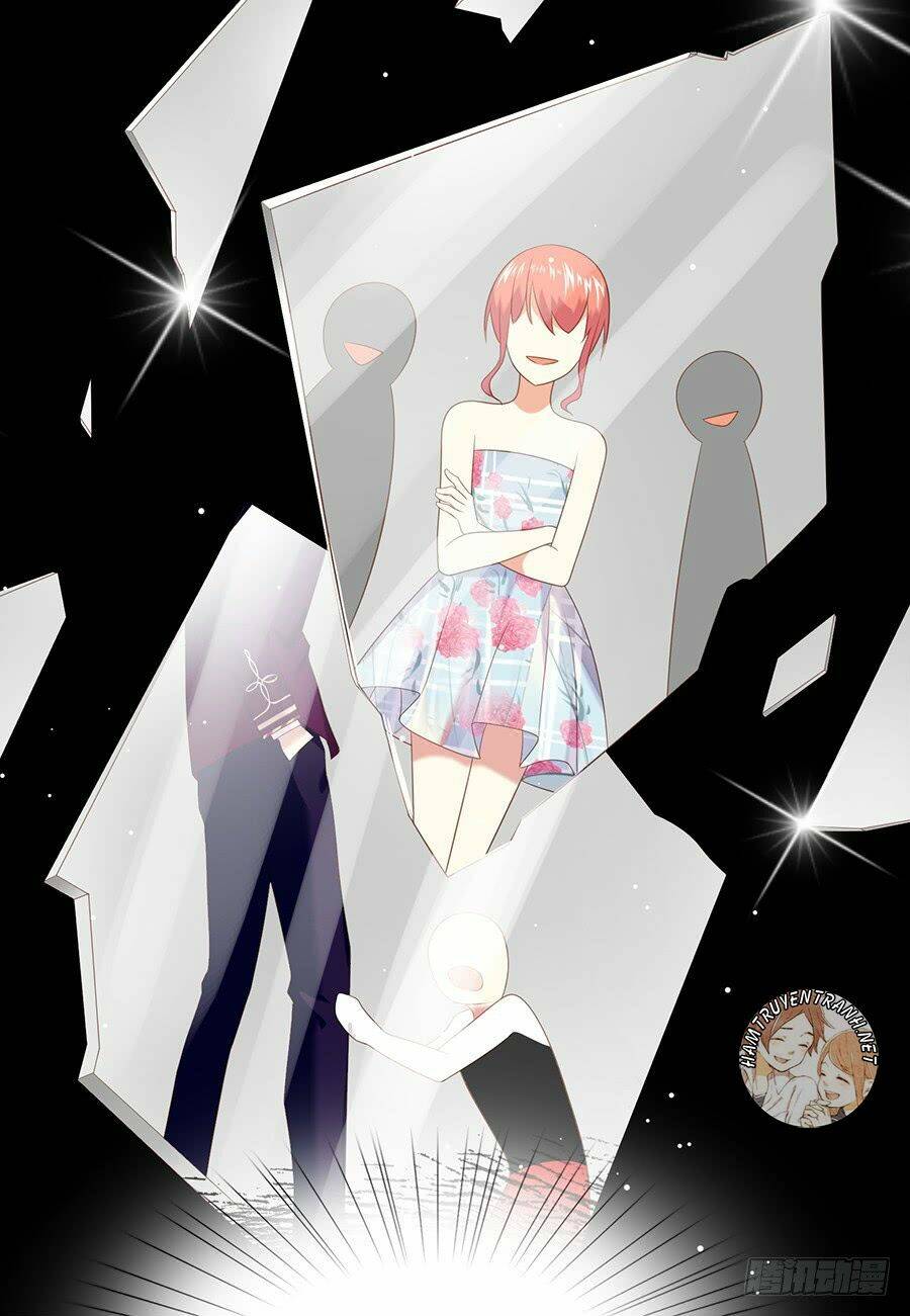 bảo bối thiên ức hào môn chapter 15.2 20