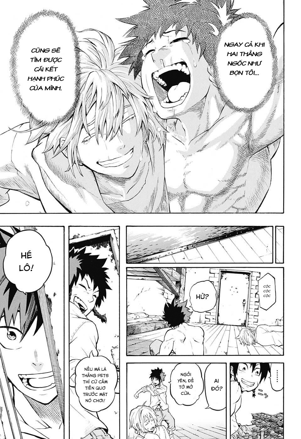 demon's plan chapter 1 20