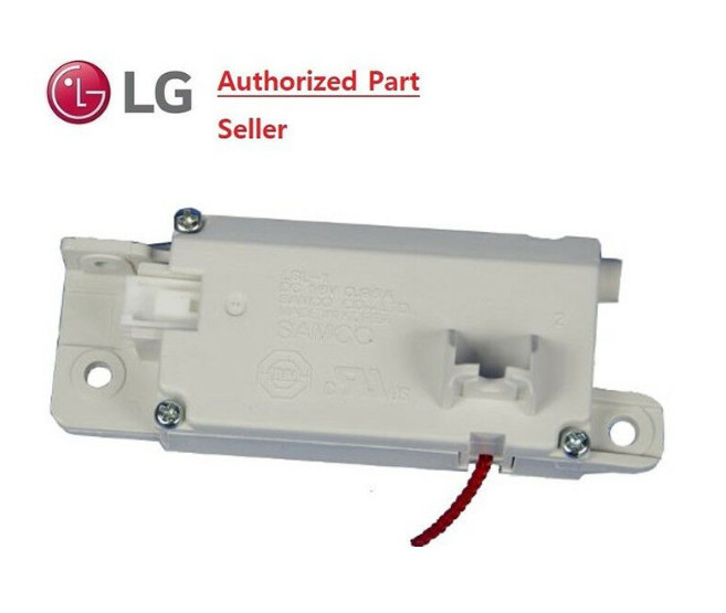 CÔNG TẮC KHÓA CỬA MÁY GIẶT CỬA TRÊN LỒNG ĐỨNG LG – HÀNG CHÍNH HÃNG